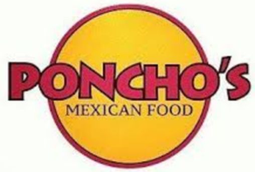 Ponchos Mexican Food 1279 E Main St